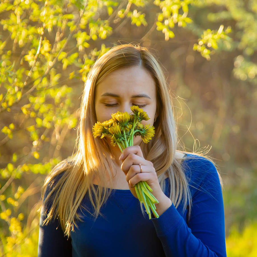 Las 5 razones de que haya cada vez más alérgicos al polen según National Geographic (y remedios para evitarla)