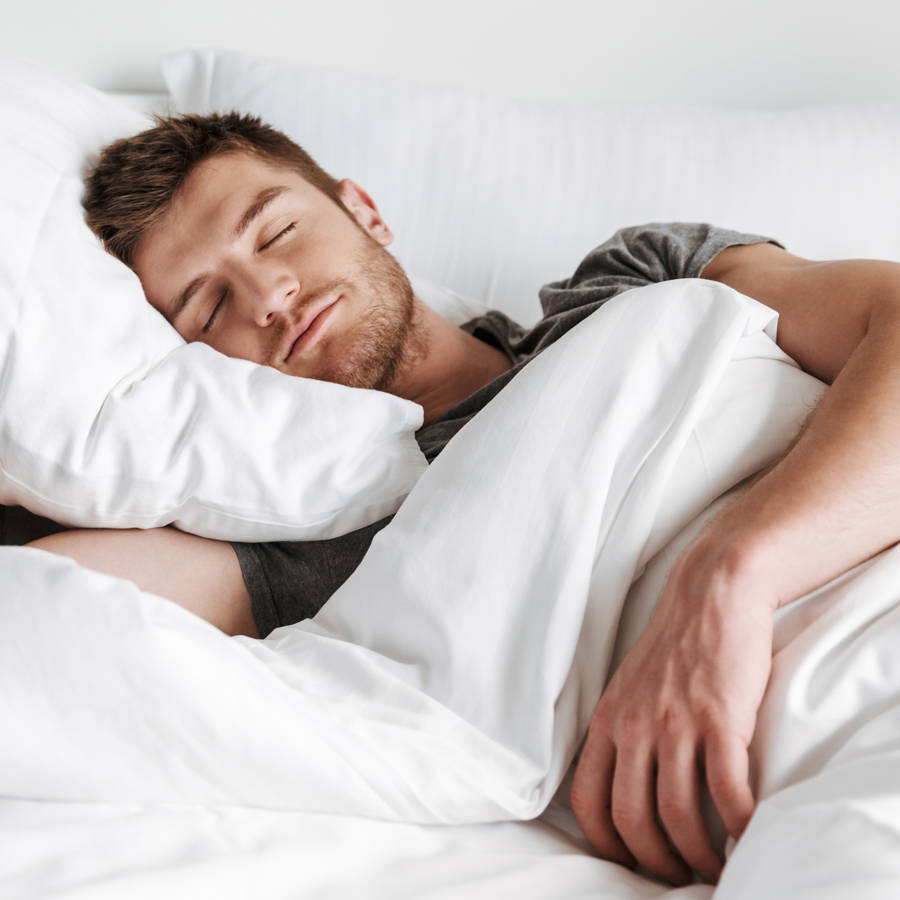 4 tipos de durmientes. ¿Cuál eres tú y cómo afecta a tu salud?